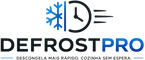 DefrostPro - Início