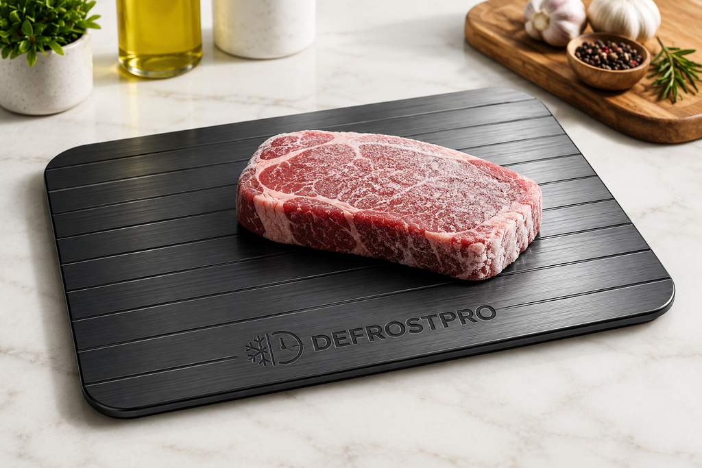 DefrostPro